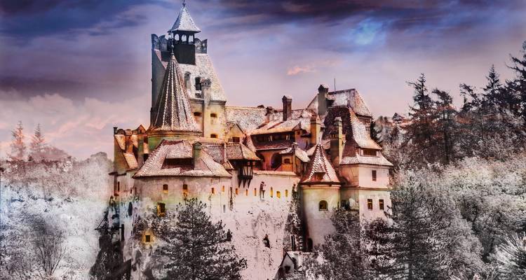 Asombrosos Balcanes y Transilvania (hoteles de 4 estrellas) - Travel Talk 2