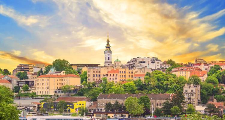 Ultimate Balkans et Transylvanie - Travel Talk 2