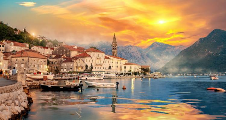 Ultimate Balkans et Transylvanie - Travel Talk 7