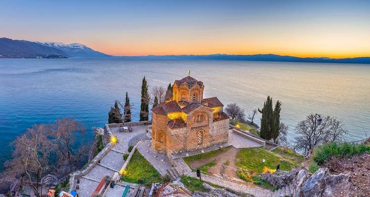 Ultimate Balkans et Transylvanie - Travel Talk 9