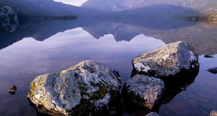 【Launceston】 forfait touristique de 6 jours - Delightful Travel 2