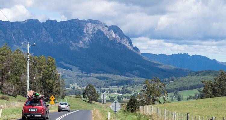 【Launceston】 forfait touristique de 6 jours - Delightful Travel 4