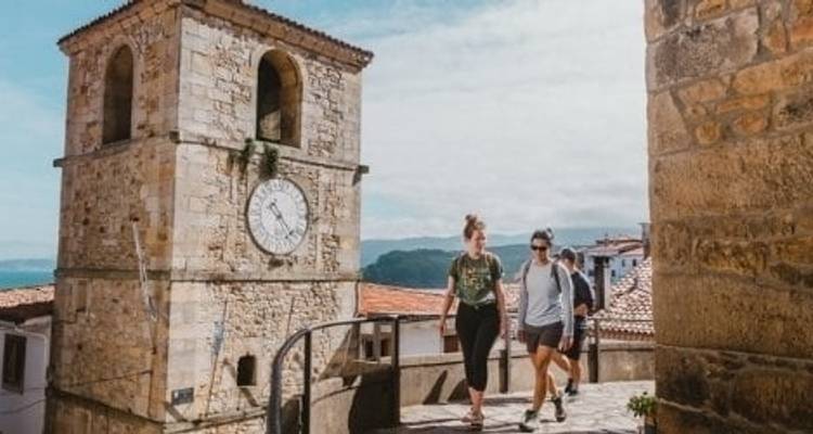 Camino de Santiago Adventure - Active Adventures 3