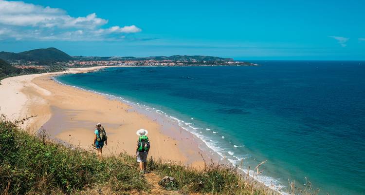 Camino de Santiago Adventure - Active Adventures 8