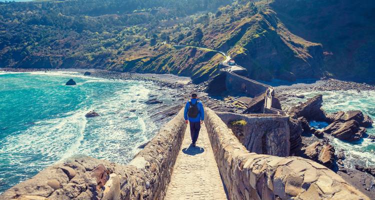 Camino de Santiago Adventure - Active Adventures 9