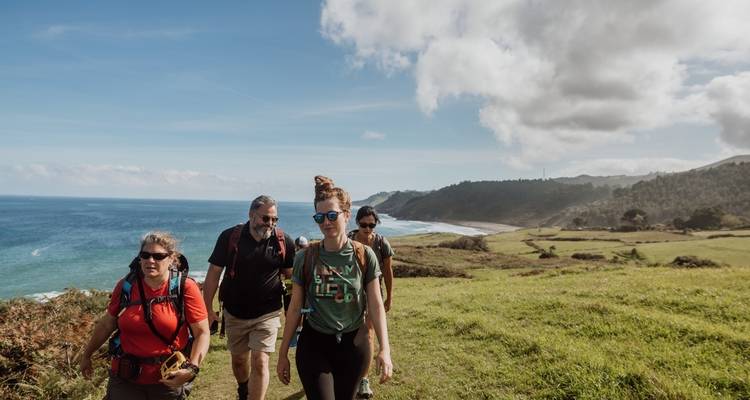 Camino de Santiago Adventure - Active Adventures 10
