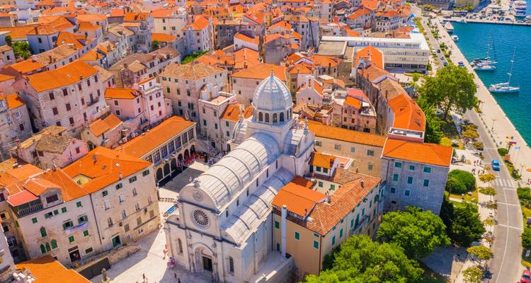 Découverte de la Croatie - Wingbuddy 10