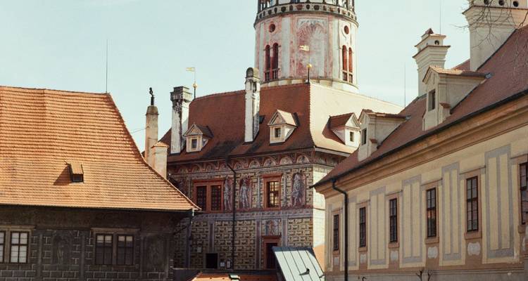 Semana de la Aristocracia Praga y Bohemia: noches en castillos medievales - Prague Best Experience 1