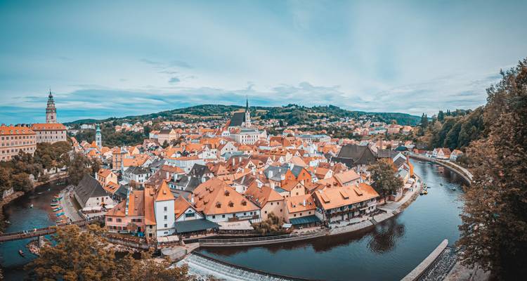 Semana de la Aristocracia Praga y Bohemia: noches en castillos medievales - Prague Best Experience 4