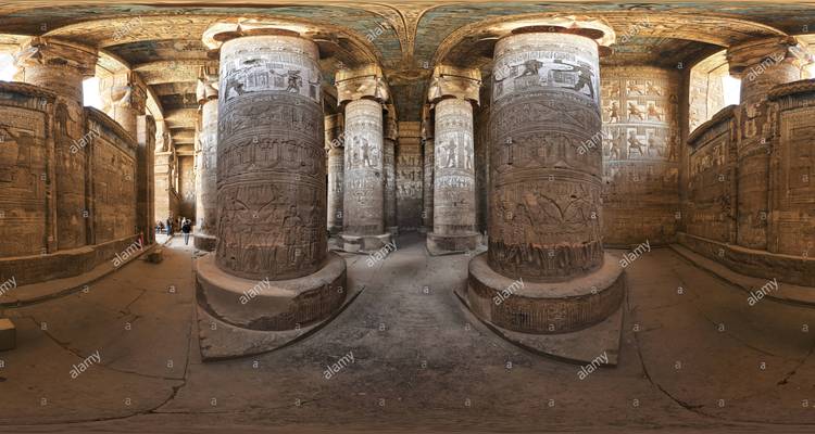 Circuito de un día al Templo dendara desde Luxor en crucero o en Vehículo - Booking To Egypt 6