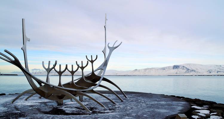 Escapade en Islande - Wingbuddy 4