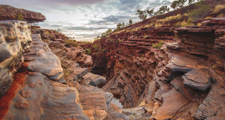 Perth to Exmouth, Karijini & Return - Adventure Tours Australia 3