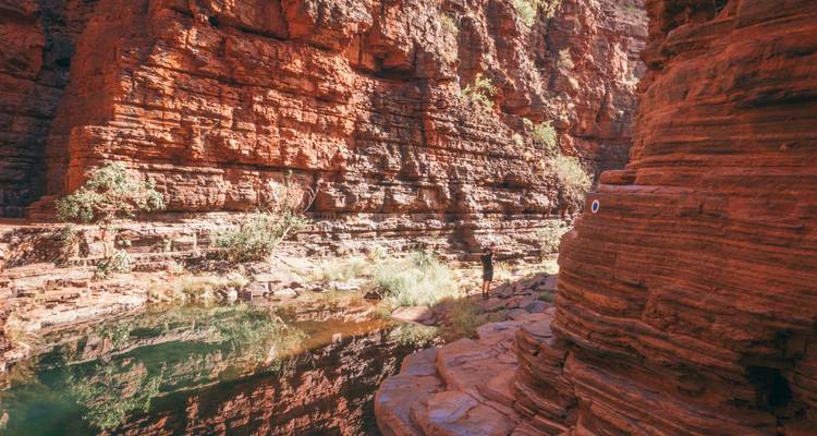 Perth to Exmouth, Karijini & Return - Adventure Tours Australia 6