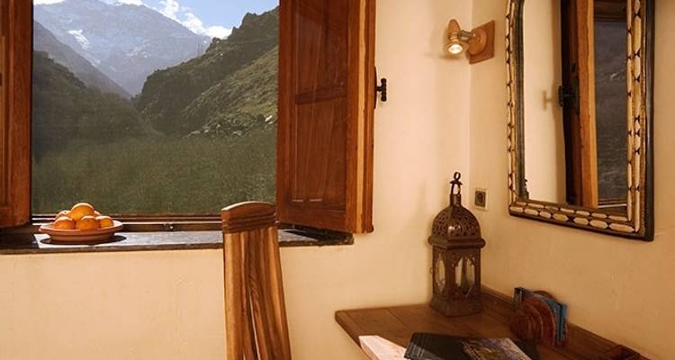 Hiking Morocco's High Atlas Mountains - Yellowwood Adventures Ltd 5