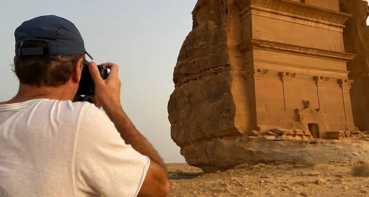 The Heritage Route - Riyadh to Jeddah - 88 Destinations Travel 3