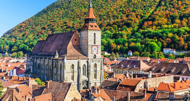 Grand cercle des Balkans 22 jours - Balkan and more 3