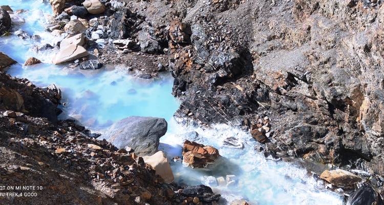 2 COLORS CANYON: 1 FULL DAY PRIVATE HIKE - Peru Trek 4 Good 10
