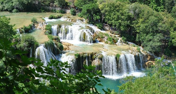 Visita guiada - Croacia - Bavaria Fernreisen 9