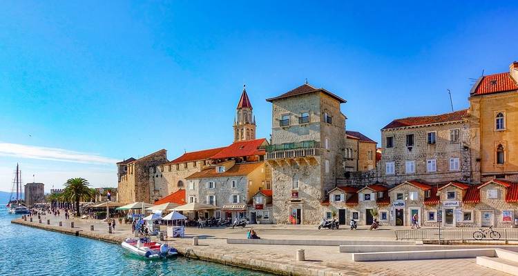 Visita guiada - Croacia - Bavaria Fernreisen 3