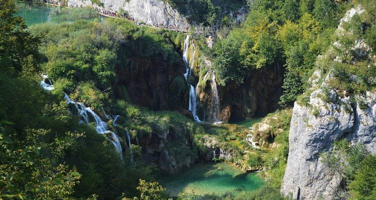 Visita guiada - Croacia - Bavaria Fernreisen 6