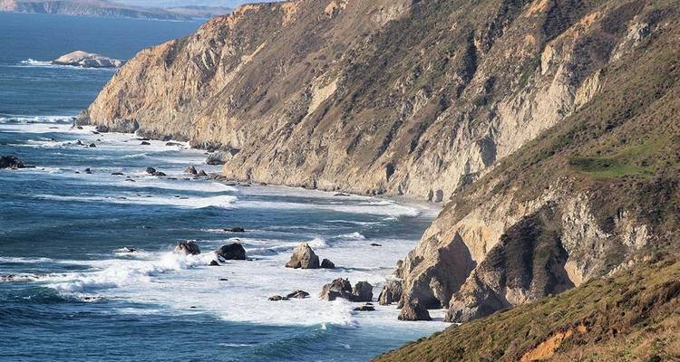 Descubrimiento de Portland a San Francisco - Intrepid Travel 2