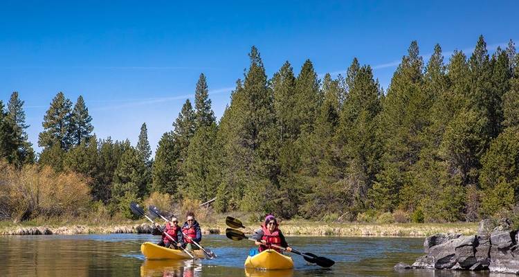 Descubrimiento de Portland a San Francisco - Intrepid Travel 3
