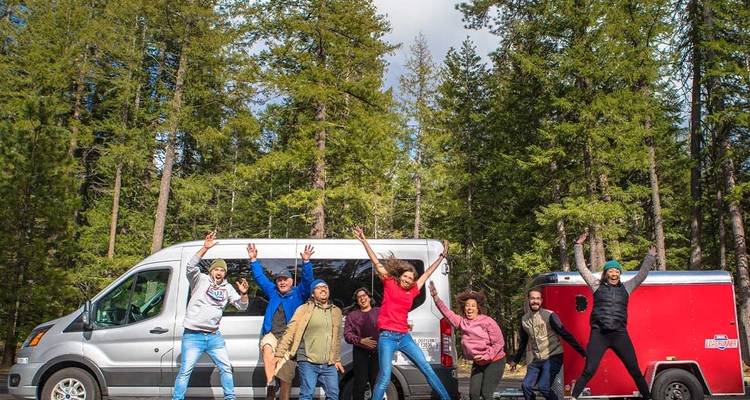 Descubrimiento de Portland a San Francisco - Intrepid Travel 7