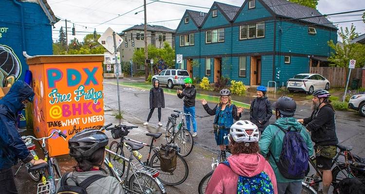 Descubrimiento de Portland a San Francisco - Intrepid Travel 10