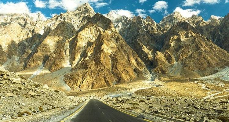 Les points forts du Karakorum - Encounters Travel 6