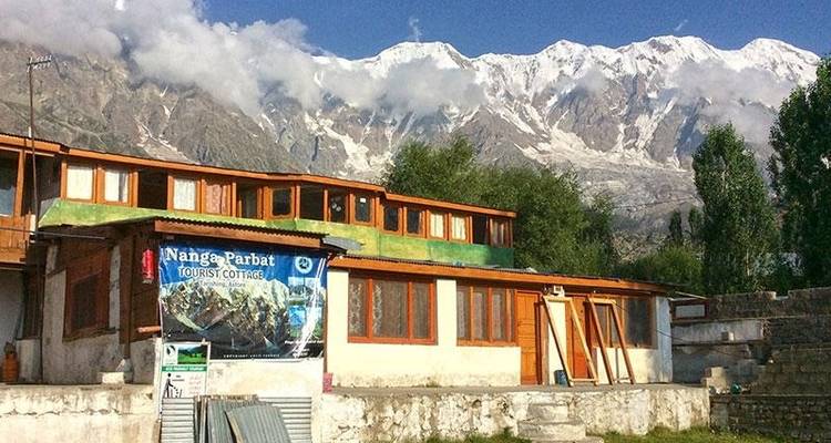 Les points forts du Karakorum - Encounters Travel 2
