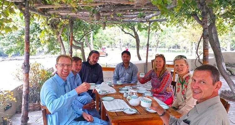 Les points forts du Karakorum - Encounters Travel 4