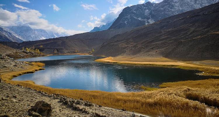 Les points forts du Karakorum - Encounters Travel 8