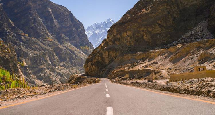 Les points forts du Karakorum - Encounters Travel 9