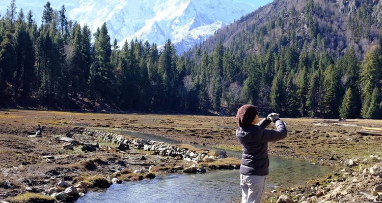 Les points forts du Karakorum - Encounters Travel 10
