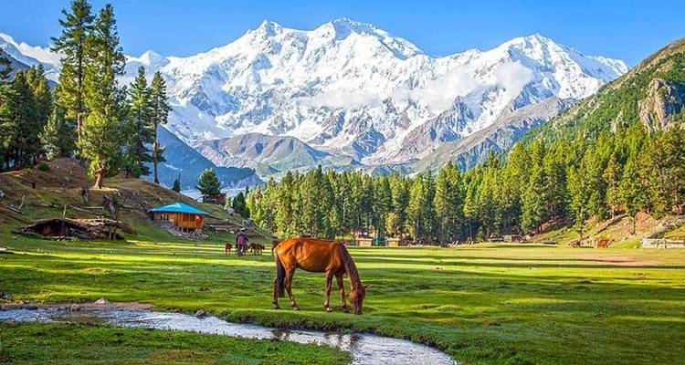 Les points forts du Karakorum - Encounters Travel 5