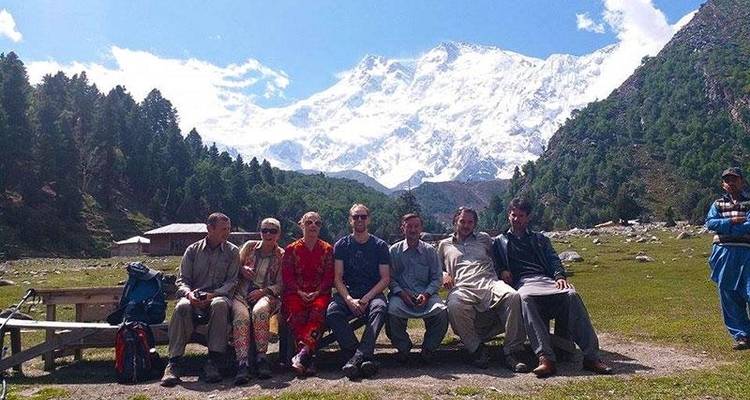 Les points forts du Karakorum - Encounters Travel 3