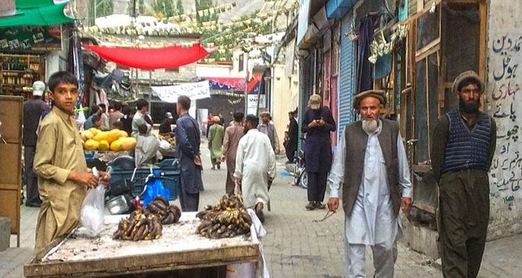 Les points forts du Karakorum - Encounters Travel 1