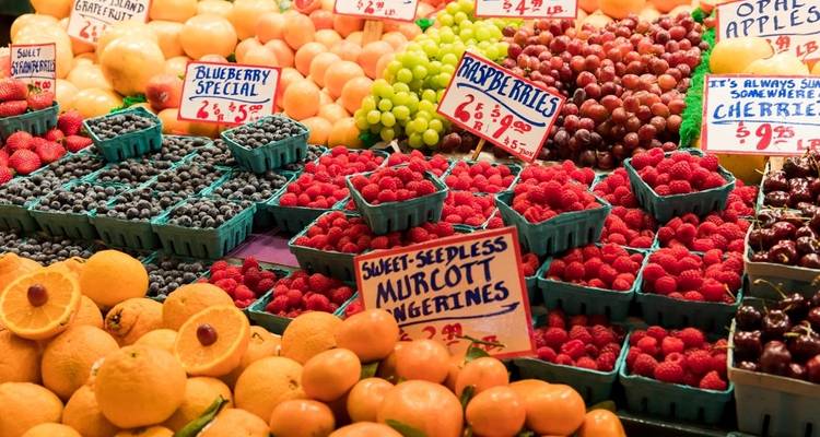Pacific North West Adventure - Seattle to Portland - Intrepid Travel 3