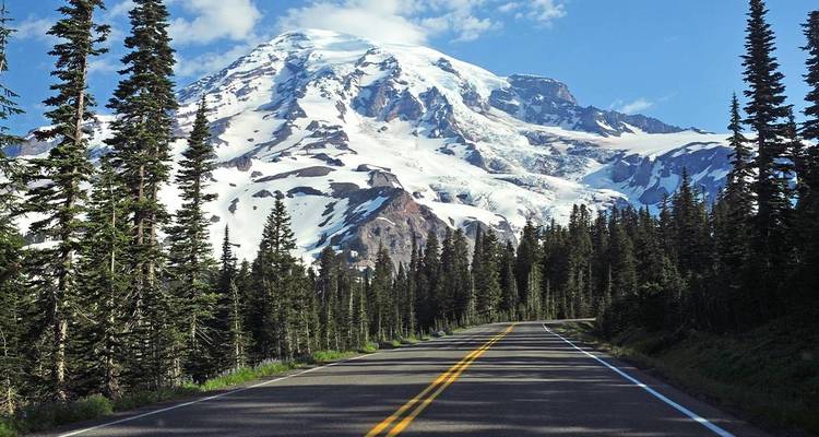 Pacific North West Adventure - Seattle to Portland - Intrepid Travel 5