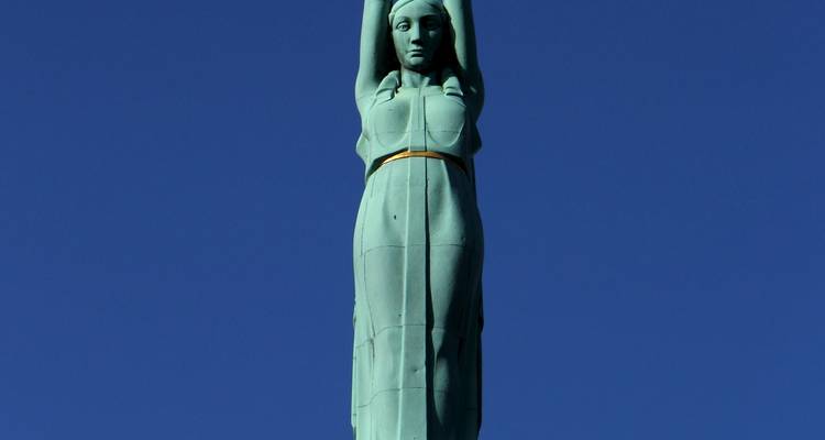 17 JOURS D'AUTOTOUR DANS LES PAYS BALTES - Baltic Nature Travel 4