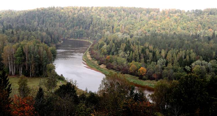 17 JOURS D'AUTOTOUR DANS LES PAYS BALTES - Baltic Nature Travel 7