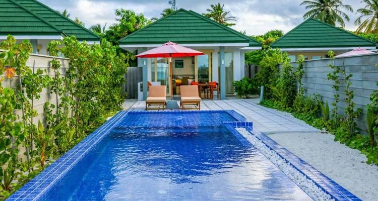 【Maldives】Siyam World Maldives 5 nuits tout compris - tous les repas et boissons à volonté + transferts gratuits - Delightful Travel 2