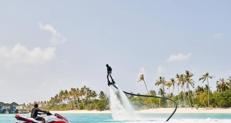 【Maldives】Siyam World Maldives 5 nuits tout compris - tous les repas et boissons à volonté + transferts gratuits - Delightful Travel 3