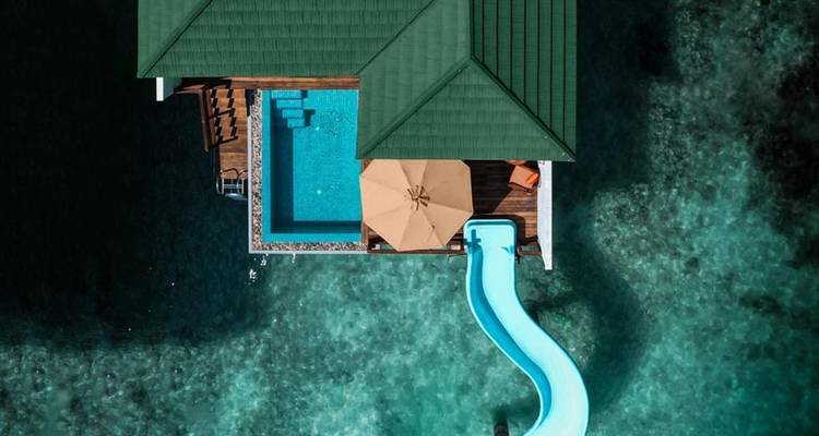 【Maldives】Siyam World Maldives 5 nuits tout compris - tous les repas et boissons à volonté + transferts gratuits - Delightful Travel 7