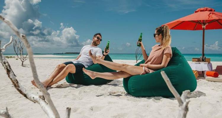 【Maldives】Siyam World Maldives 5 nuits tout compris - tous les repas et boissons à volonté + transferts gratuits - Delightful Travel 9
