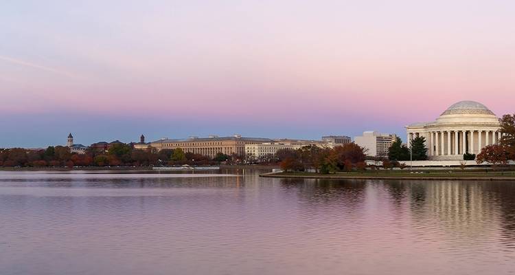 Descubrimiento de Washington a Nueva York - Intrepid Travel 7