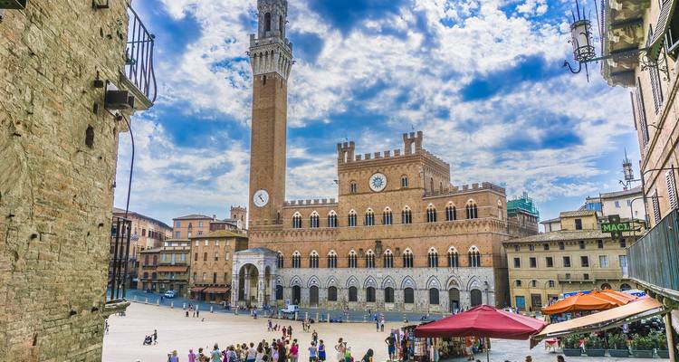 Explora Italia - 4 días - Click Tours 4