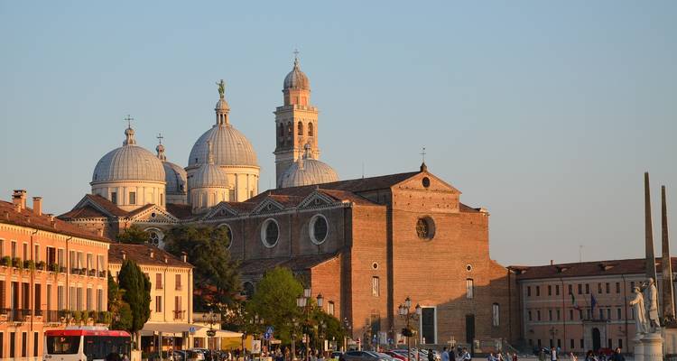 Explora Italia - 4 días - Click Tours 10