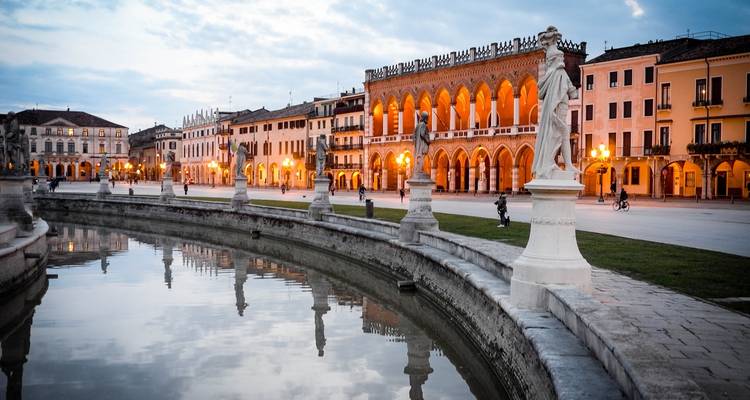 Explora Italia - 4 días - Click Tours 8