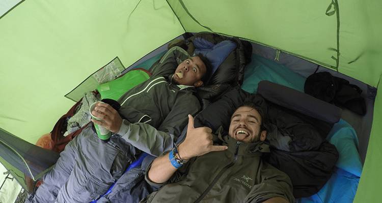 Inca Trail Trek to Machu Picchu 5D/4N - Bamba Travel 3